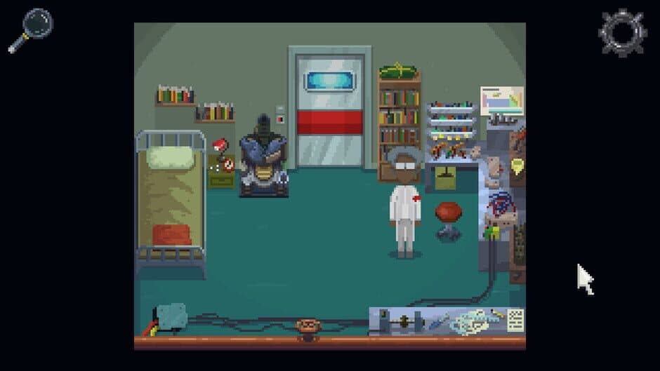 I dream of you and ice cream screenshot 2