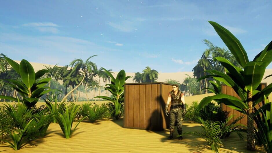 Push the Crate 2 screenshot 4