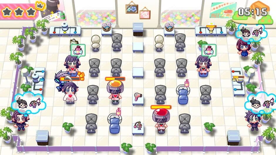 Working Zombies screenshot 4