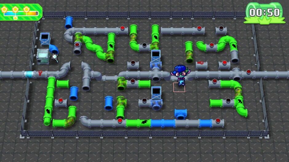 Working Zombies screenshot 5