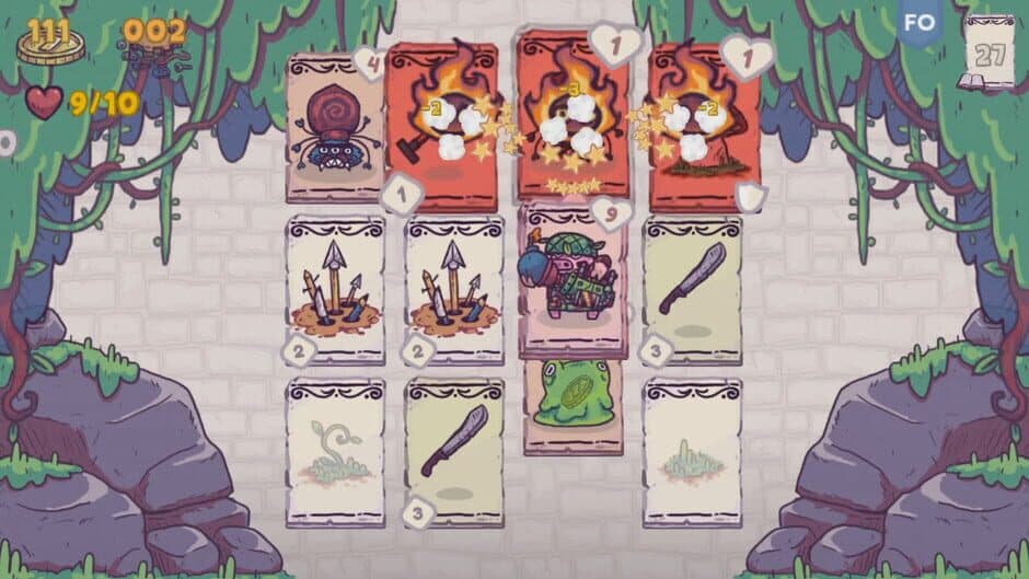 Card Hog screenshot 4