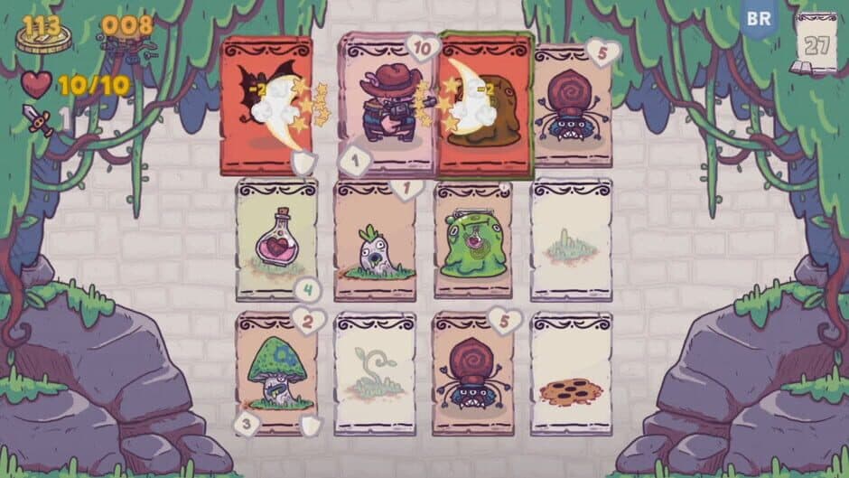 Card Hog screenshot 6
