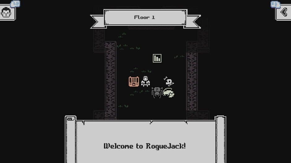 RogueJack: Roguelike Blackjack screenshot 5