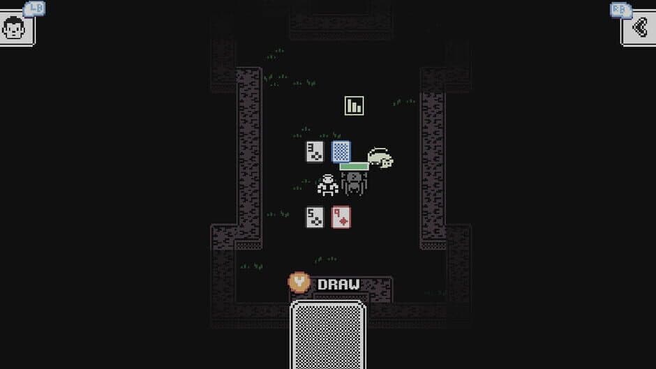 RogueJack: Roguelike Blackjack screenshot 6