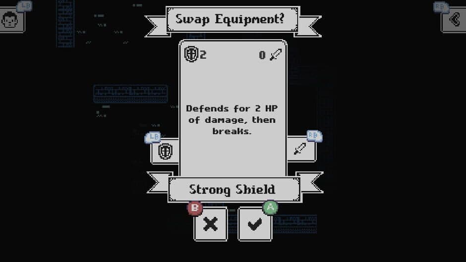 RogueJack: Roguelike Blackjack screenshot 3