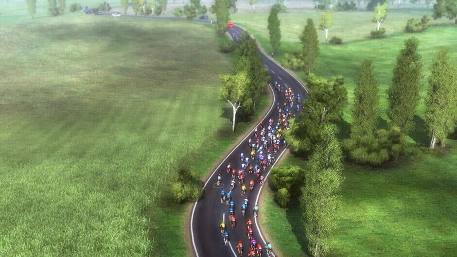 Pro Cycling Manager 2020 screenshot 5
