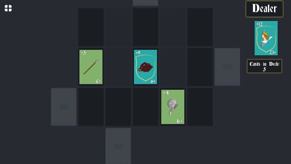 Blackjack Hands screenshot 4