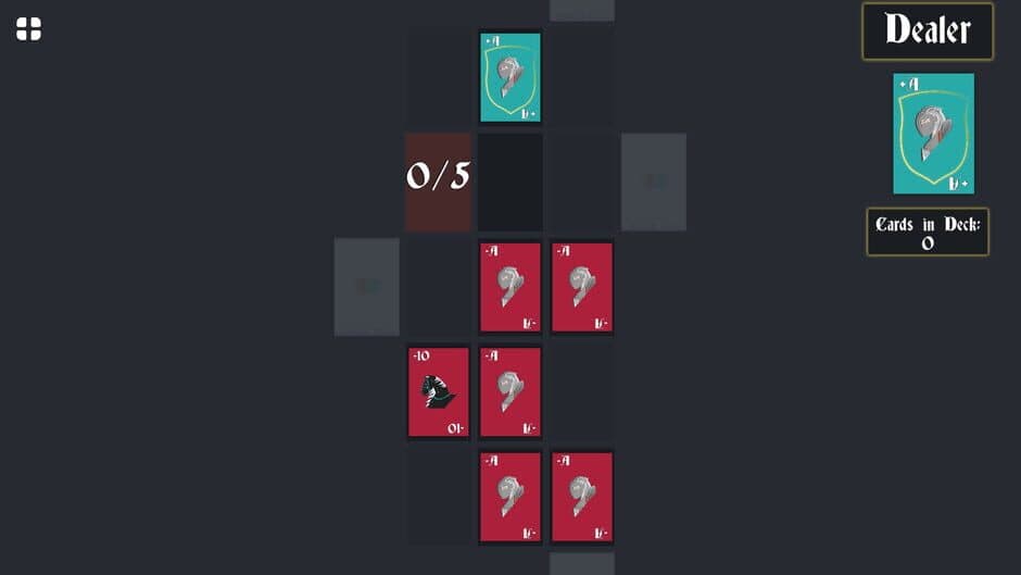 Blackjack Hands screenshot 5