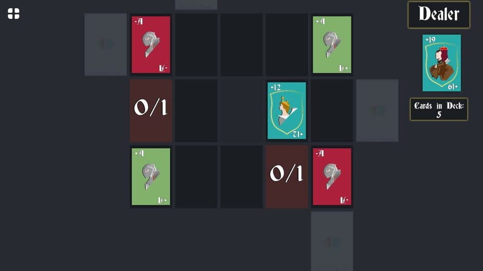 Blackjack Hands screenshot 3