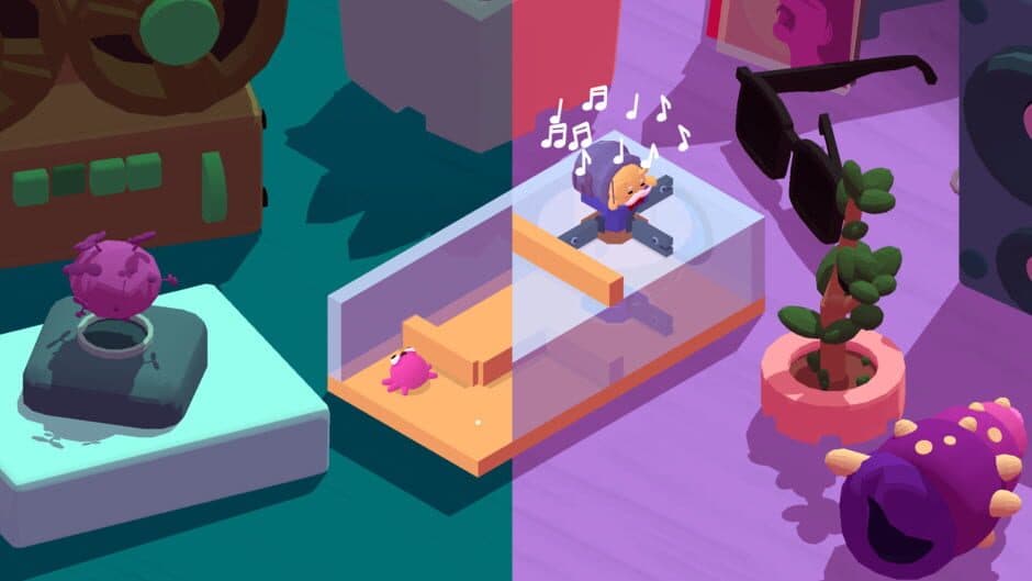 Takoway screenshot 5