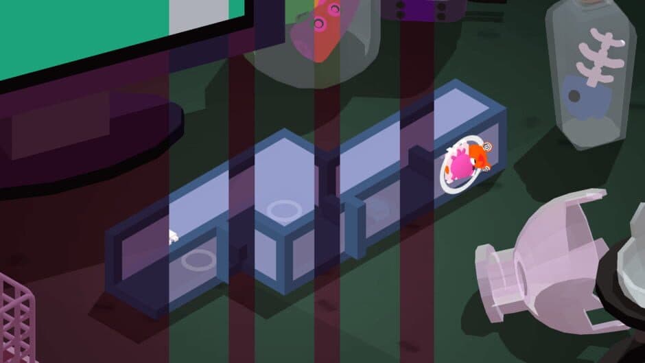 Takoway screenshot 1