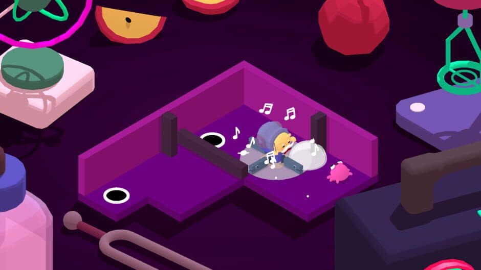 Takoway screenshot 6