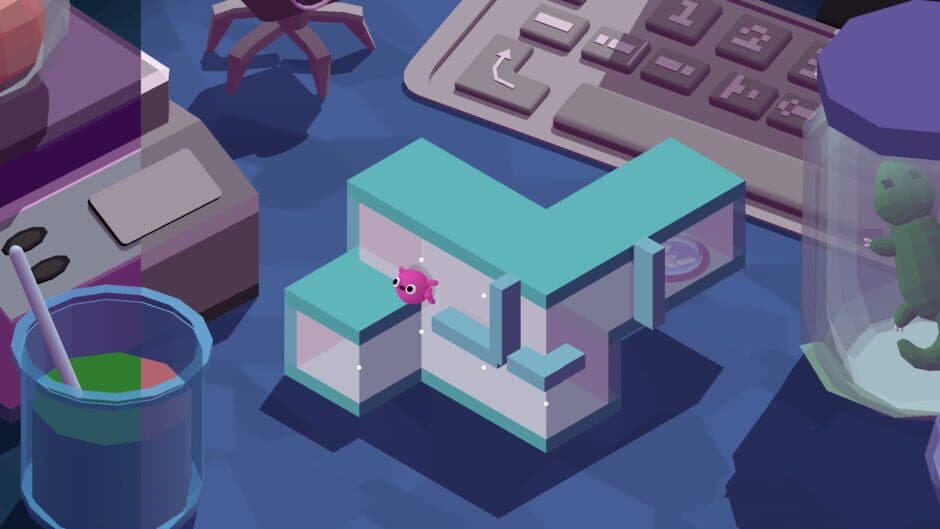 Takoway screenshot 4