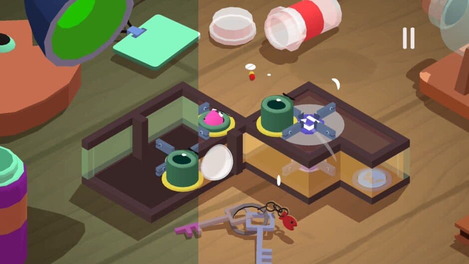 Takoway screenshot 2