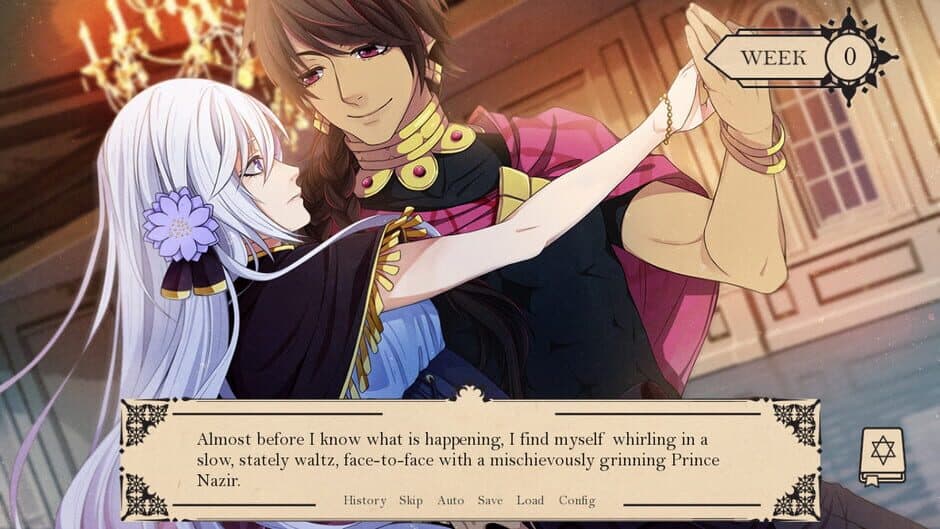 Royal Alchemist screenshot 2