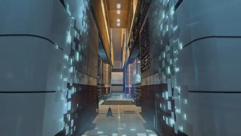 Titanfall: Expedition screenshot 2