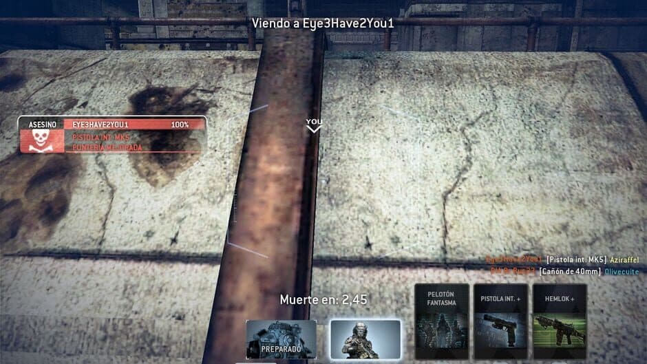 Titanfall: Deluxe Edition screenshot 1