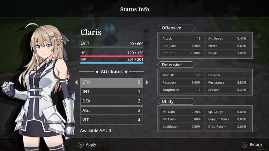 Epic Conquest 2 screenshot 2