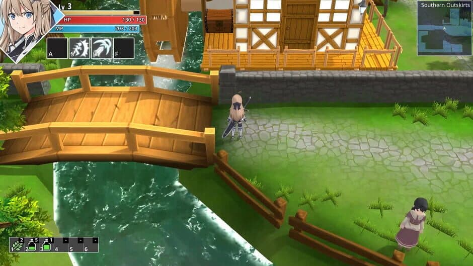 Epic Conquest 2 screenshot 6