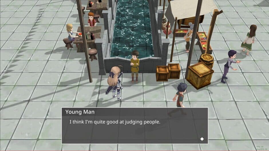 Epic Conquest 2 screenshot 5