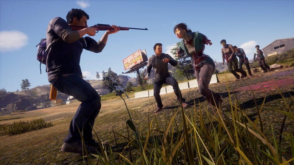 State of Decay 2: Juggernaut Edition screenshot 3