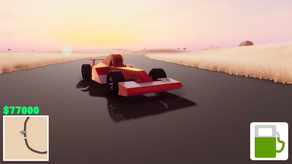 Ryza Roads screenshot 5