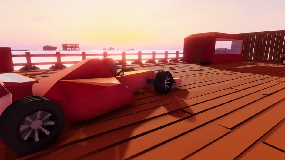 Ryza Roads screenshot 1