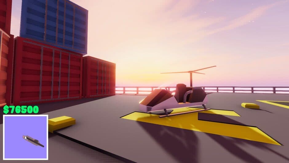 Ryza Roads screenshot 2