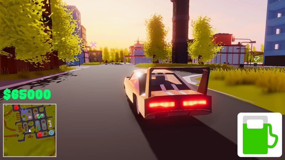 Ryza Roads screenshot 6