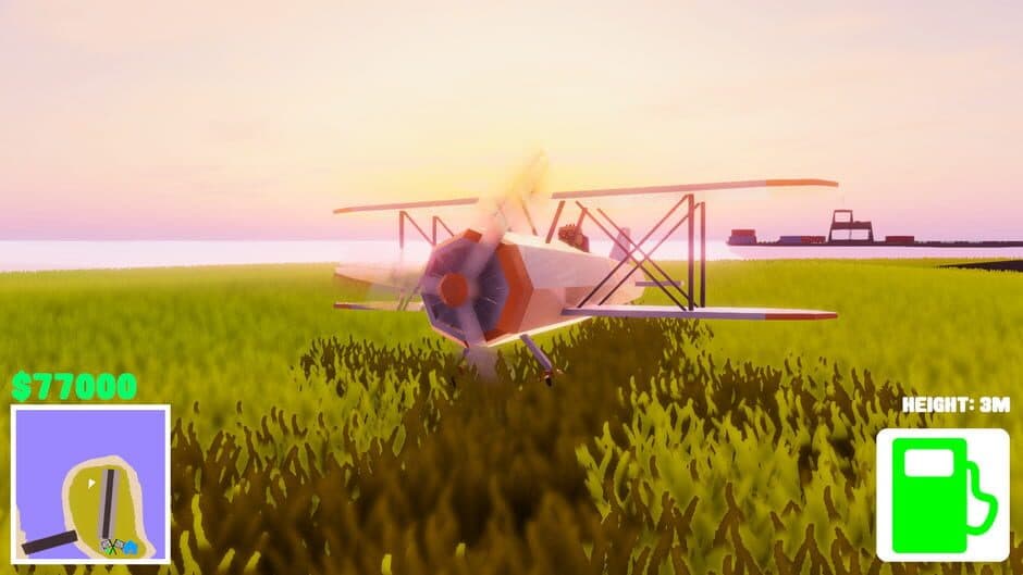 Ryza Roads screenshot 3