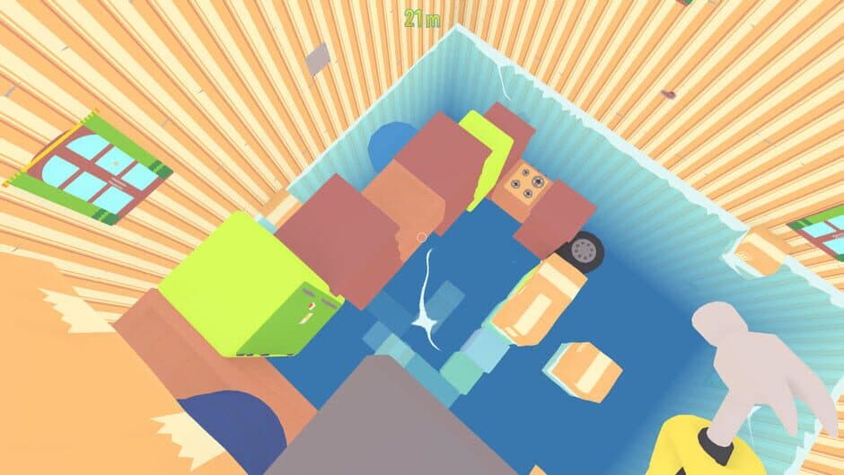 Stack Up (or dive trying) screenshot 2