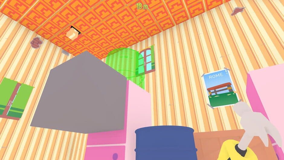 Stack Up (or dive trying) screenshot 3