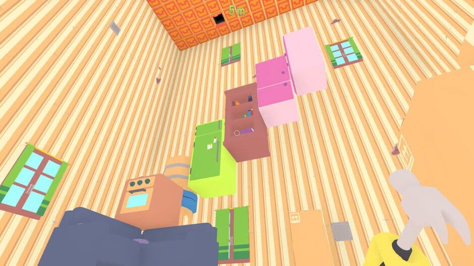 Stack Up (or dive trying) screenshot 4