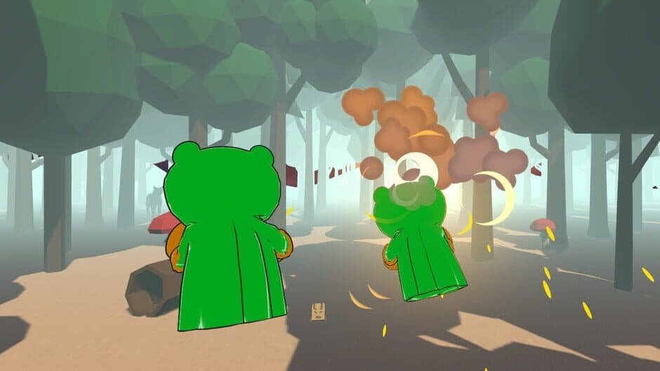 Groove Fit Kingdom! screenshot 4