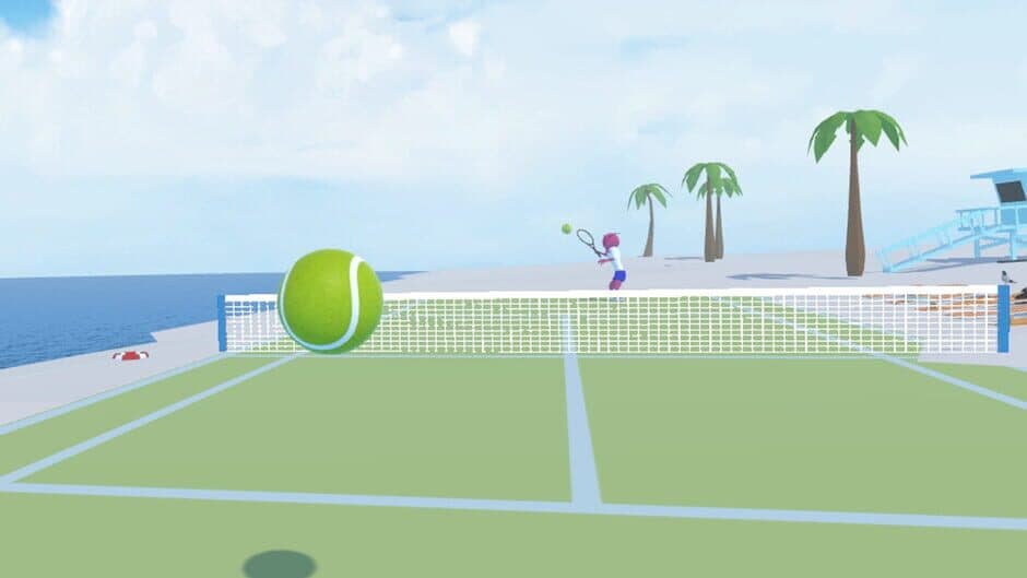 Groove Fit Kingdom! screenshot 5