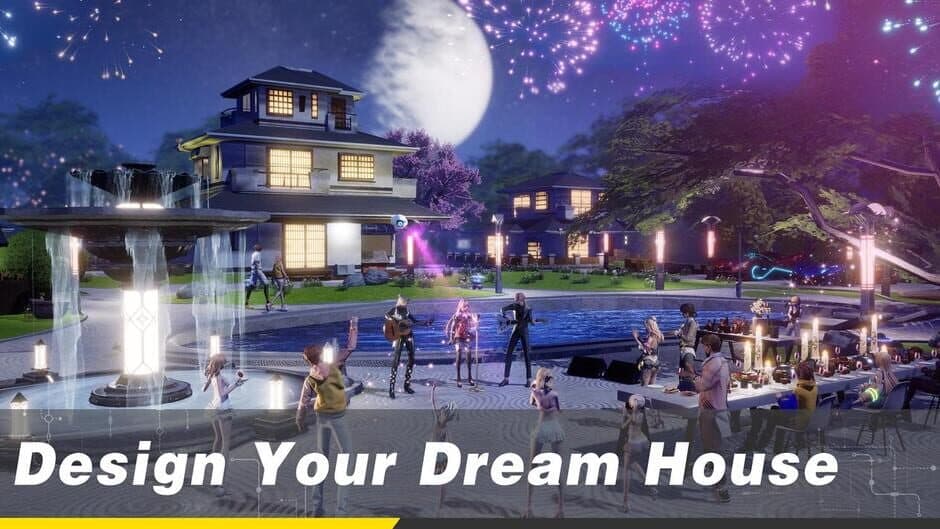 Dragon Raja screenshot 2