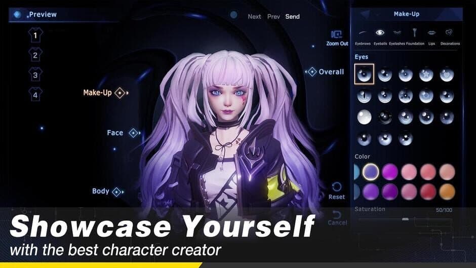 Dragon Raja screenshot 3