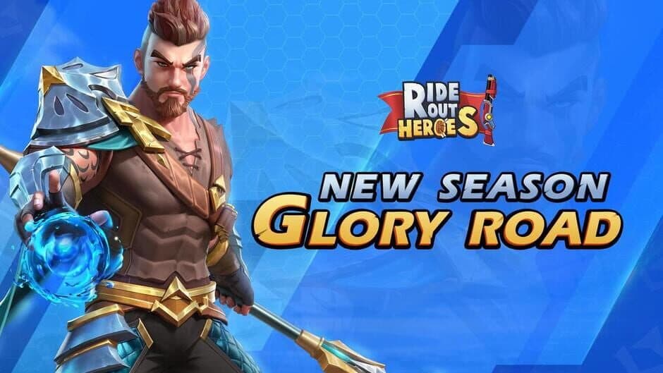 Ride Out Heroes screenshot 2