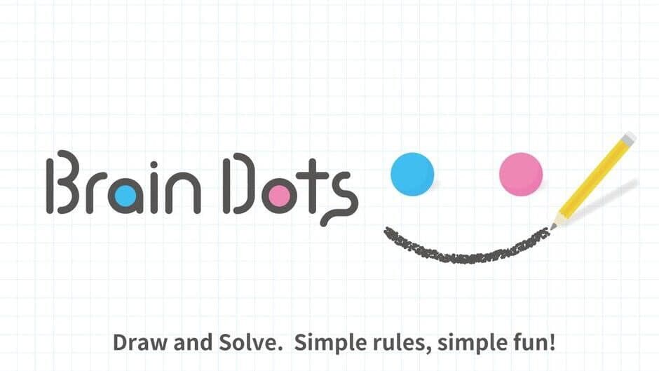 Brain Dots screenshot 1
