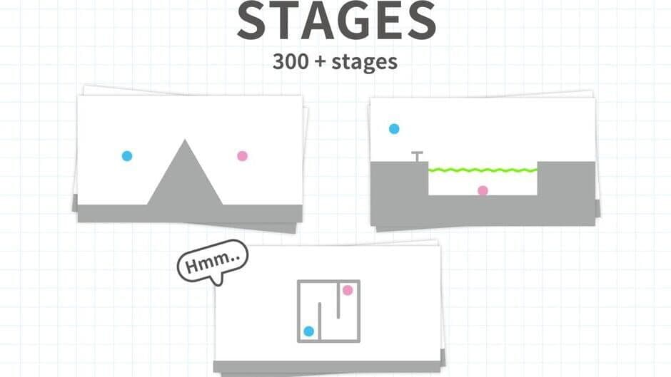 Brain Dots screenshot 3