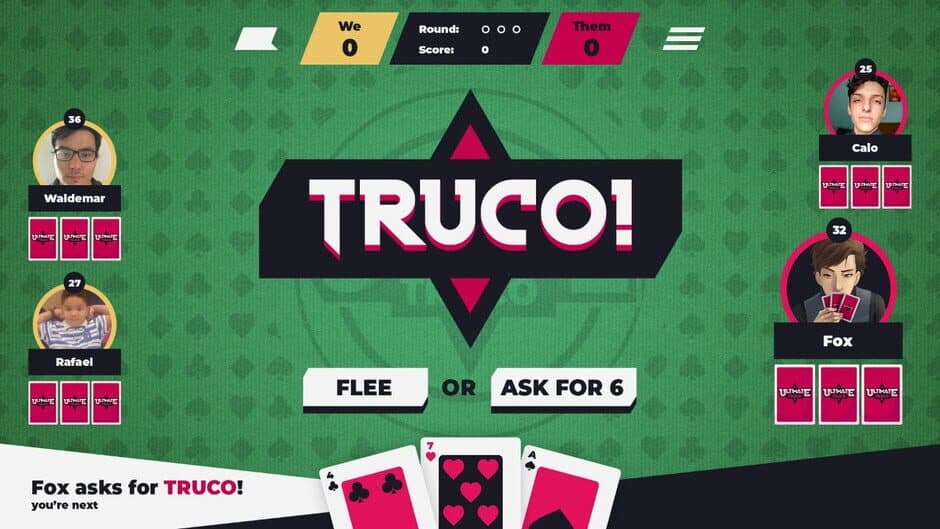 Ultimate Truco screenshot 3