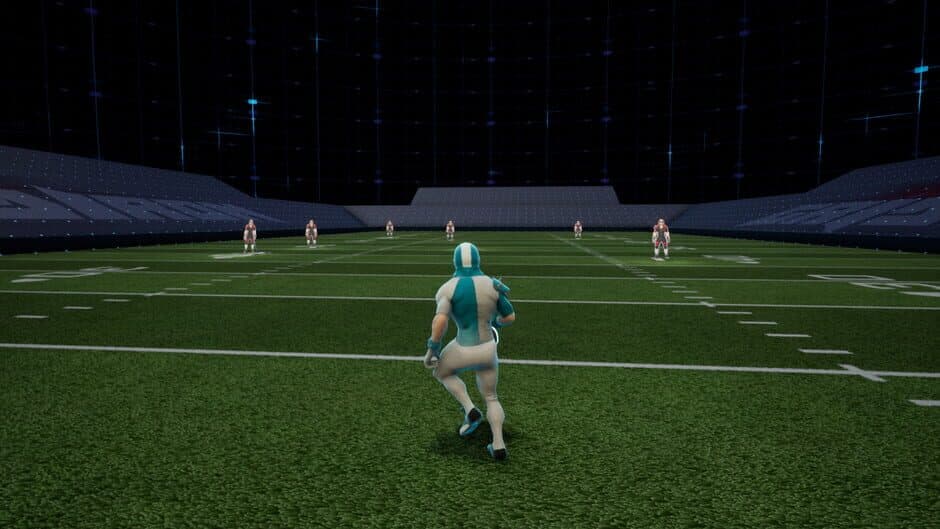 Gridiron screenshot 5