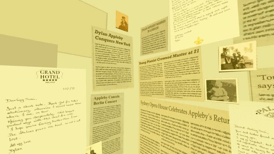 Before I Forget screenshot 4