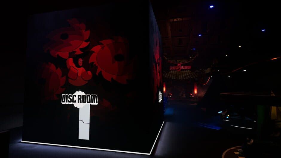 Devolverland Expo screenshot 6