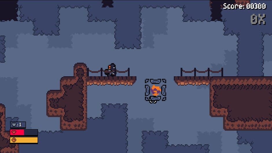 Fusion Shift screenshot 3