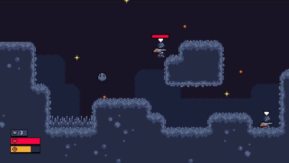 Fusion Shift screenshot 4