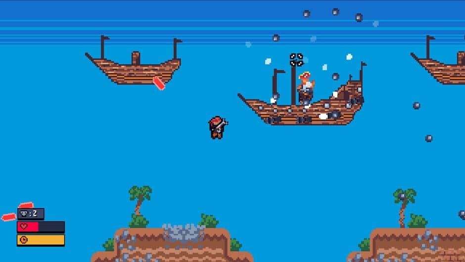 Fusion Shift screenshot 6