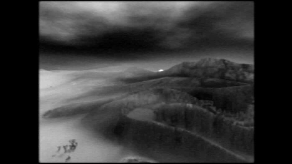 The Night Journey screenshot 1