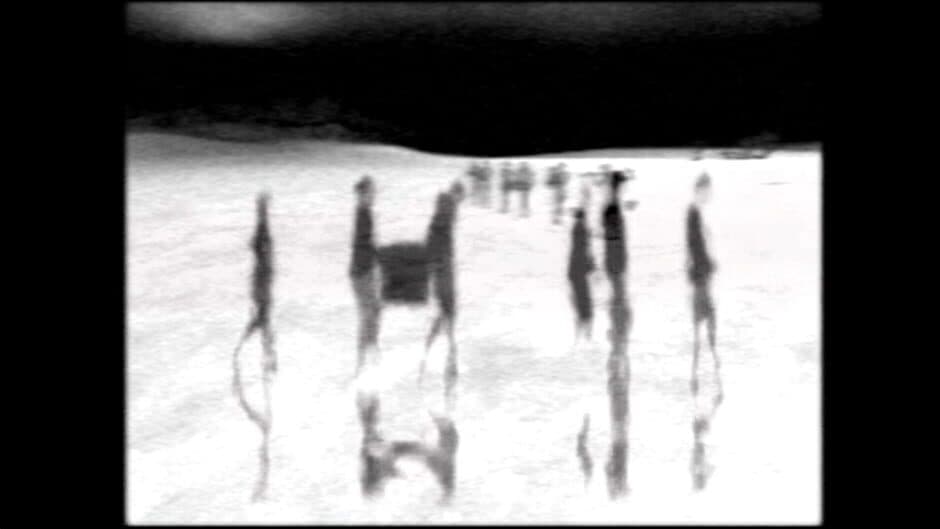 The Night Journey screenshot 2