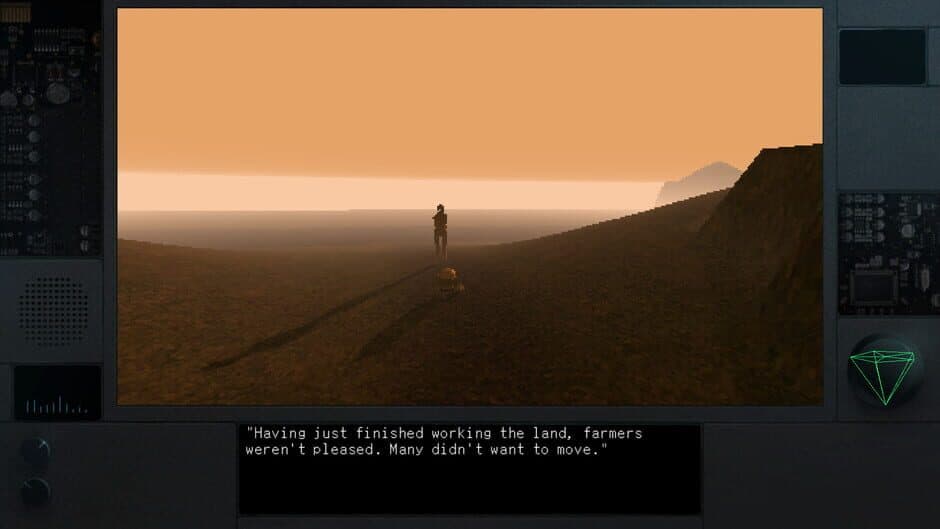 All Our Asias screenshot 1